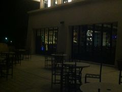 景观位-南沙游艇会·大兵船餐厅