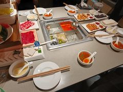 -海底捞火锅(顺义华联店)