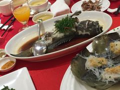 -新海利海鲜城·41年珠海老字号(夏湾店)