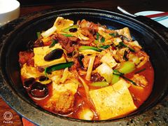 -面辣子·陕西家乡菜(长安店)