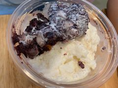 -满记甜品(荟聚购物中心店)