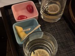 -水墨澜渟足道·SPA·传统(四望亭东关街店)