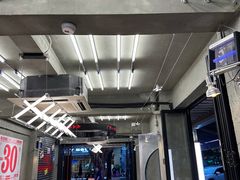 -孖记茶档·热腾茶餐(江南西plus店)