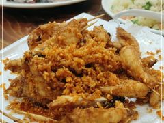 -正能量脆肉鲩火锅