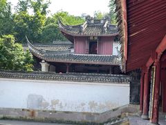 -宁波市保国寺古建筑博物馆