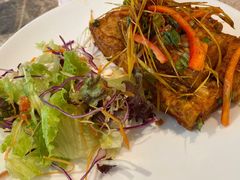 煎豆腐-美奈小馆·东南亚菜(福田星河COCO Park店)