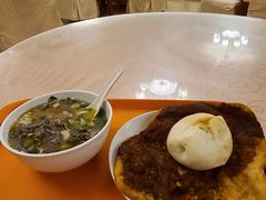 -烤肉宛饭庄(南礼士路店)