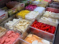 -萝鸡思味秘制泡菜(万家丽店)