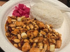 -阳阳中国饭(北京荟聚店)