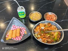 -HONGA HONGA雄家(曹路店)