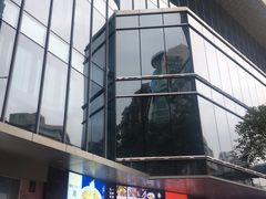 -茂业百货(东门店)