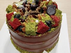 -DUFF LANGE杜夫朗格蛋糕