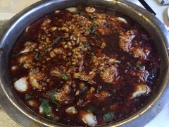 -金良酸菜鱼(宁海路总店)