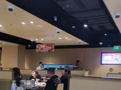 -海底捞火锅(河东万达广场店)