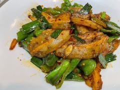 -一品红川菜(皇岗店)