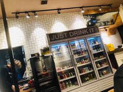 -壹酒贰肉1926·深夜食堂(南京北街店)