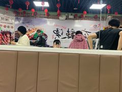 -大姐麻辣烫(莲宝中路店)