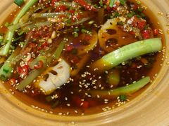 -椒小兔·盐帮川菜中餐厅(金沙时代广场店)