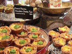 -B&C黄油与面包·THE GARDEN BAKERY概念店(世纪汇店)