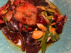 -山石榴·贵州菜(丰盛里店)