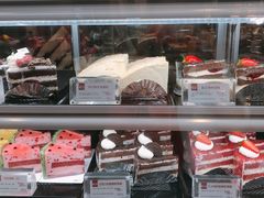 -85度C(深圳佳宁娜店)