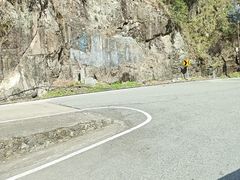 -刘伯温故里景区百丈漈