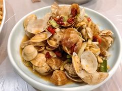 -阿杰臻选海鲜饭店(普陀山店)