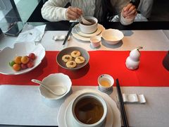 -馋遇江南·精致湖景雅宴(东方之门店)