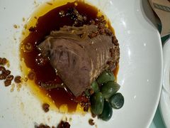 -紫光园·烤鸭·北京菜(团结湖店)