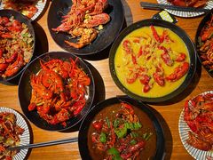 -金陵一哥龙虾(水木秦淮店)