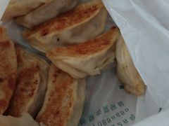 -劈柴院锅贴(沈阳路店)
