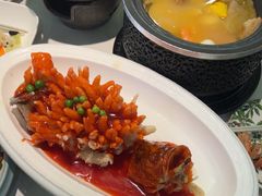 -苏梦江南·淮扬菜(夫子庙店)