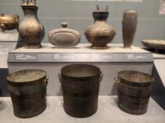 -广西壮族自治区博物馆