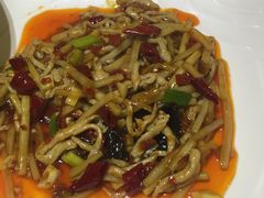 -金良酸菜鱼(宁海路总店)
