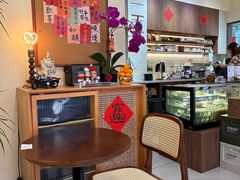 -E SPECIAL COFFEE 别样