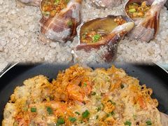 -荣基四海一家·家常菜·海鲜大排档(新安店)