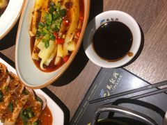 -龙聚德北京烤鸭(沙坪坝华宇A馆店)