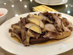 -揭阳钟记小食(福田新村店)