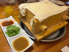 -陈家老院子(一匡街店)