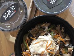 -兄弟船精致料理(万科蓝山店)