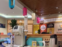 -鮨桐日本料理(望京店)