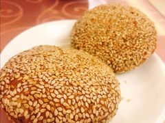 -烤肉宛饭庄(南礼士路店)
