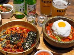 -INSA Korean Bistro饮鲨韩食酒馆