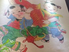 -双合园·海鲜水饺青岛菜(万佳广场店)