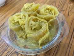 芥末墩-南磨房食府(燕莎奥特莱斯购物中心店)