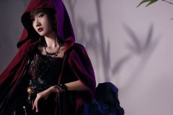 -盘子女人坊古装写真摄影(南京总店)