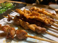 -大话小腰(鸟巢店)