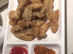 -海底捞火锅(团结桥店)