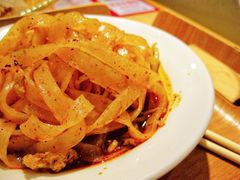 招牌擀面皮-老陈家擀面皮(平凉路店)