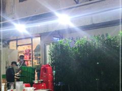 -洪大厨鸡煲(福田店)